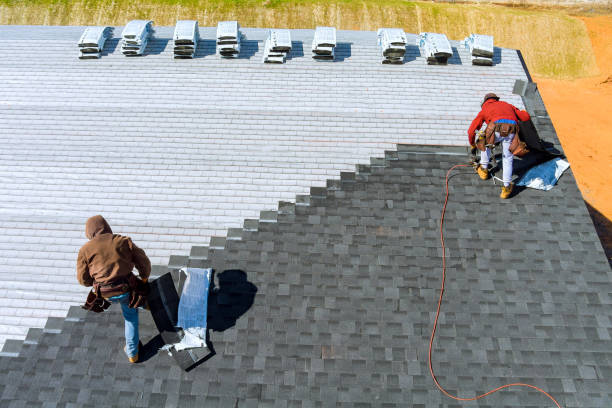 Best Roof Leak Repair  in Silver Springs Shores, FL