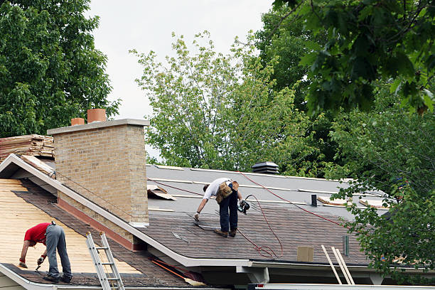 Best Residential Roofing Contractor  in Silver Springs Shores, FL