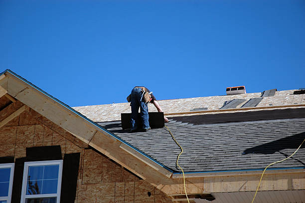 Roof Waterproofing Services in Silver Springs Shores, FL