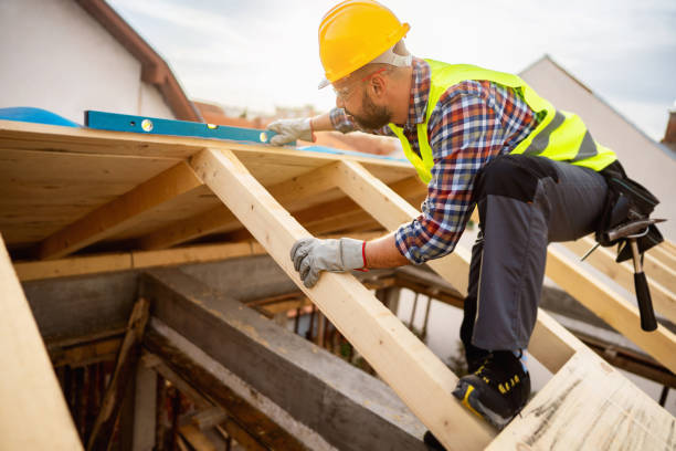 Best Flat Roof Repair Services  in Silver Springs Shores, FL