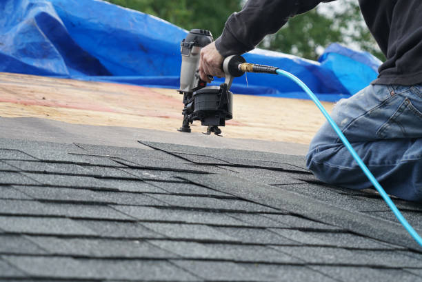 Quick and Trustworthy Emergency Roof Repair Services in Silver Springs Shores, FL