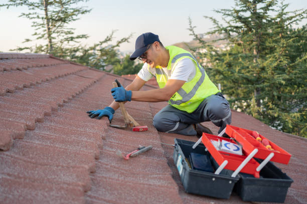 Best Tile Roofing Contractor  in Silver Springs Shores, FL