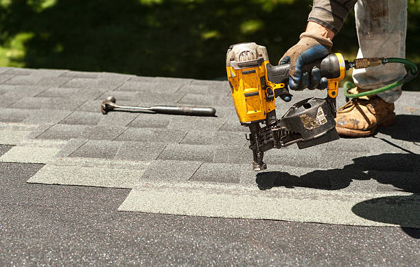 Best Local Roofing Companies  in Silver Springs Shores, FL