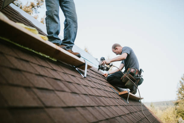 Roof Gutter Cleaning in Silver Springs Shores, FL